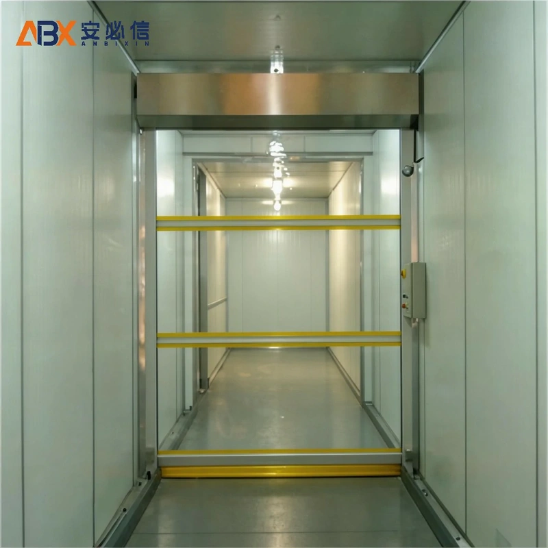 三沙市软质快速门
