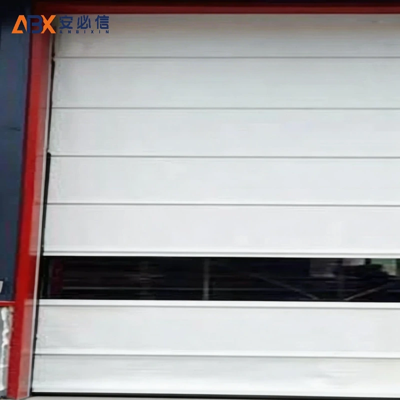 三沙市工业快速门