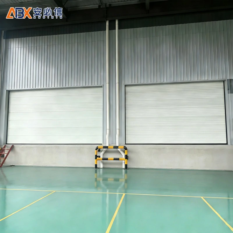 三沙市工业提升门